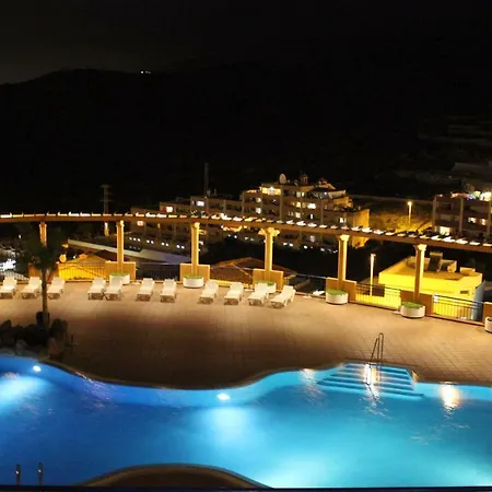 아파트 Costa Adeje Vi *