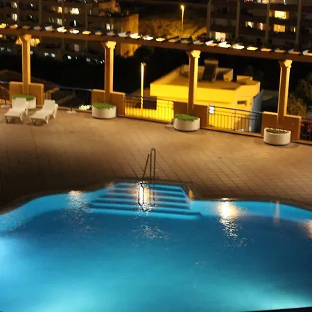 Costa Adeje Vi דירה *