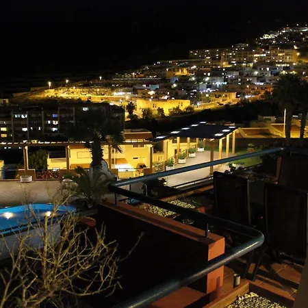 דירה Costa Adeje Vi
