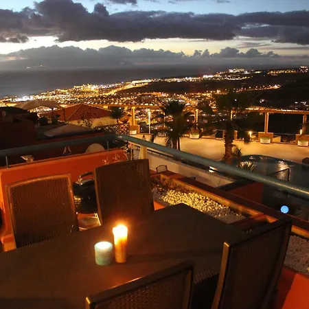 Costa Adeje Vi Apartment