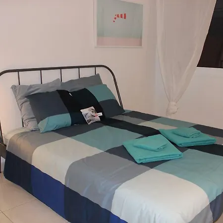 Costa Adeje Vi Apartamento Costa Adeje (Tenerife)