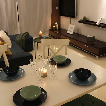 Apartamento Costa Adeje Vi Costa Adeje (Tenerife)