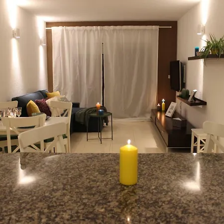 Apartamento Costa Adeje Vi *