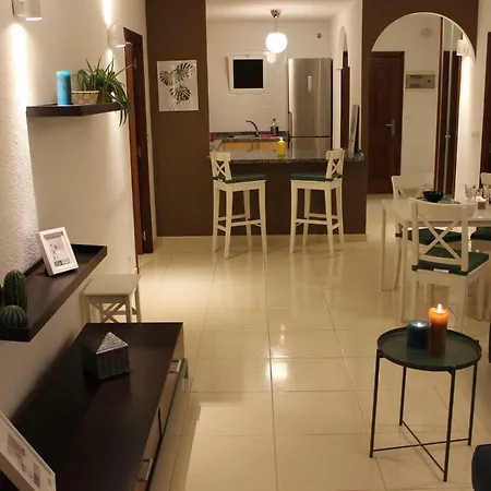 Apartamento Costa Adeje Vi